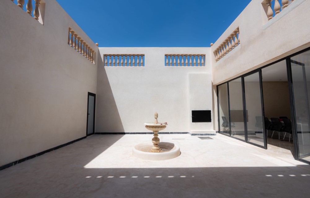Palais Nouhass
