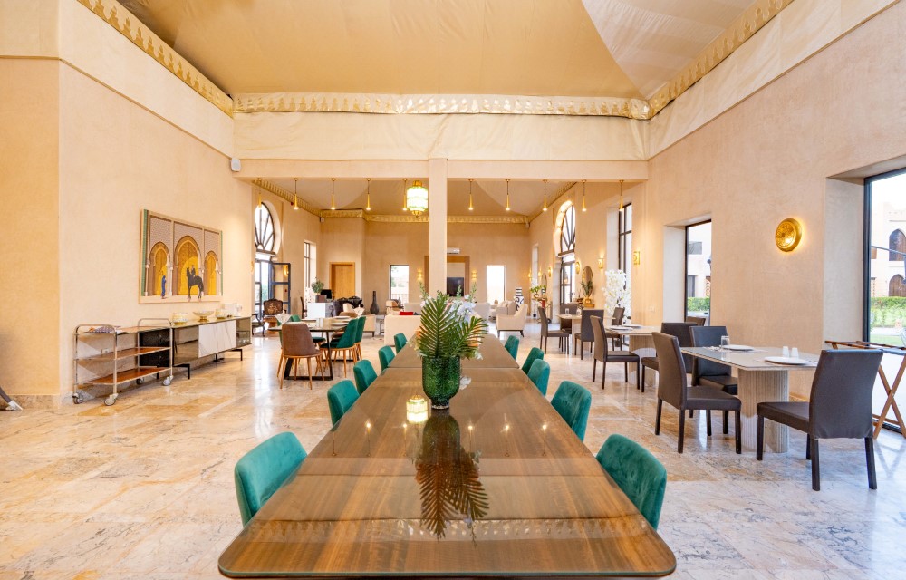 Palais Nouhass