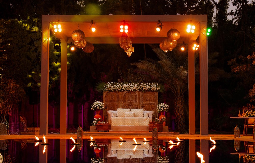 Palais Nouhass