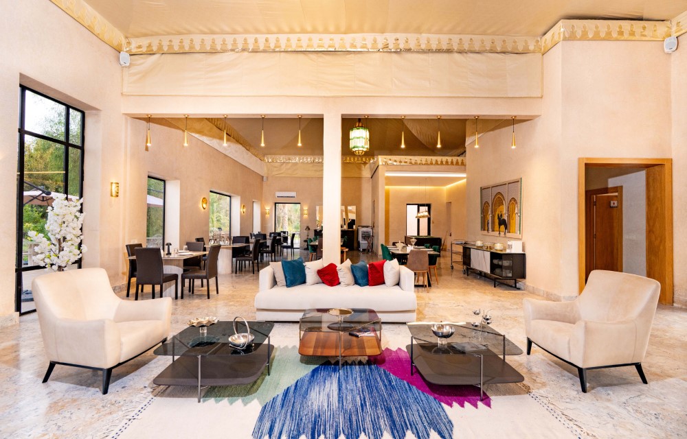 Palais Nouhass