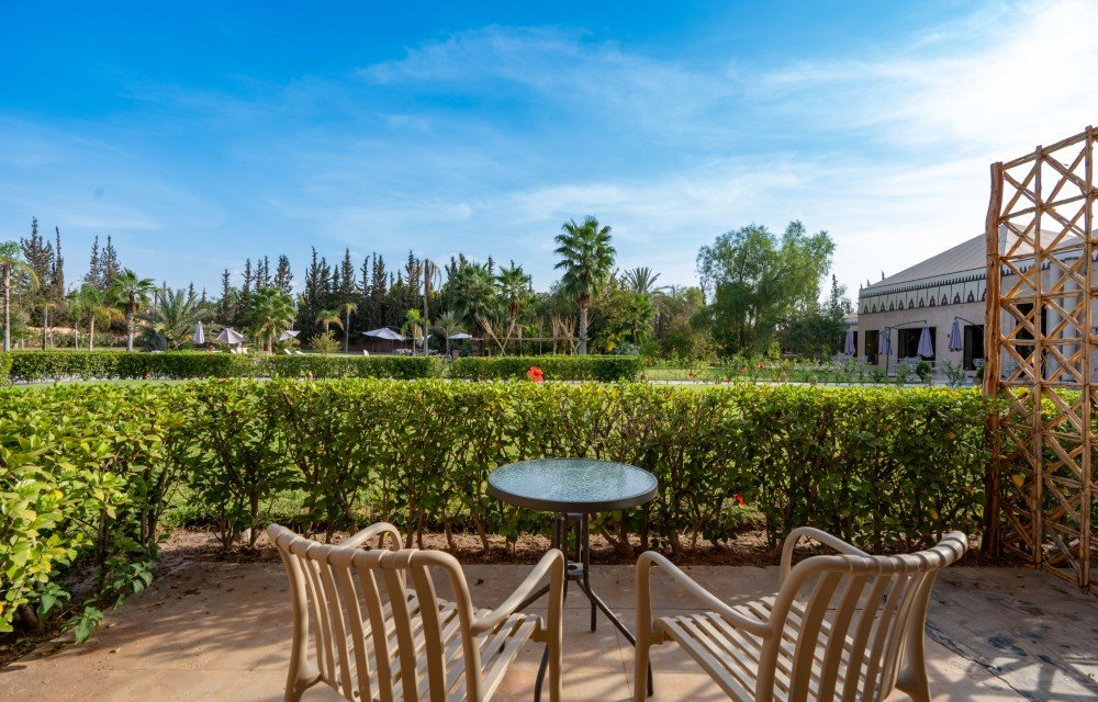 Palais Nouhass