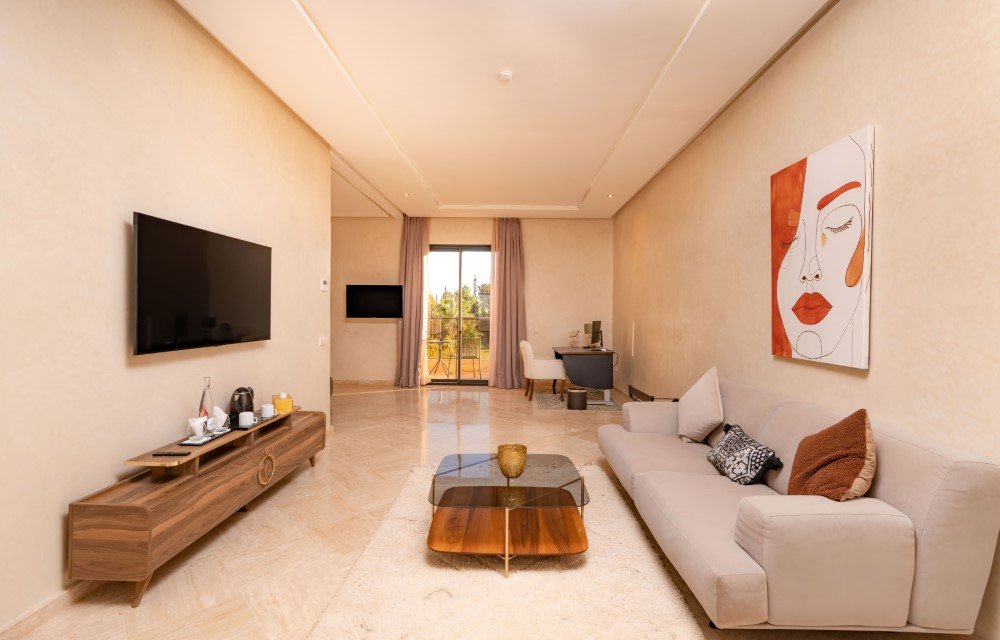 Palais Nouhass
